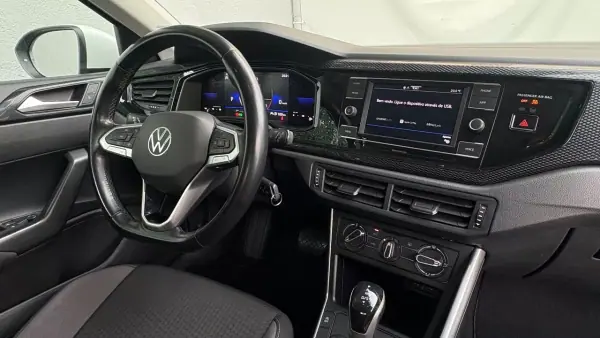 Volkswagen Taigo 2022 1 0 Tsi Opf Dsg Style