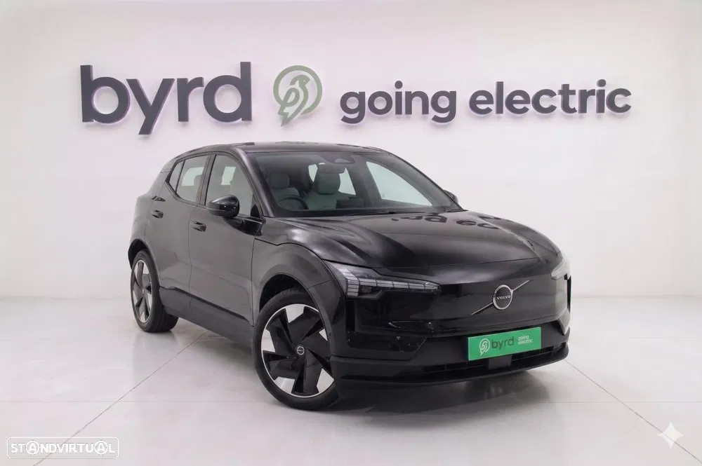 Volvo EX30 Single Motor Extended Range RWD Plus