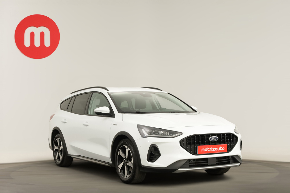 Ford Focus Sw