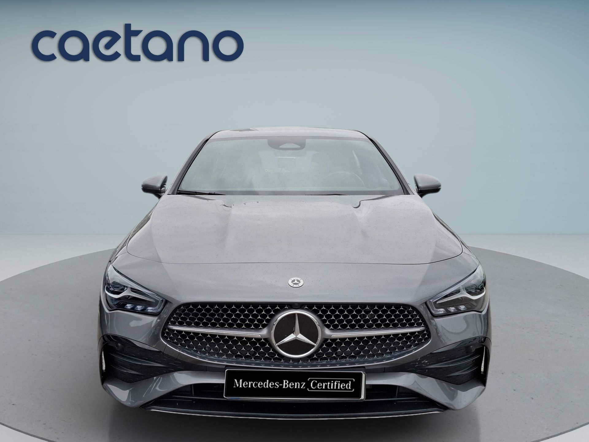 Mercedes-Benz Classe CLA
