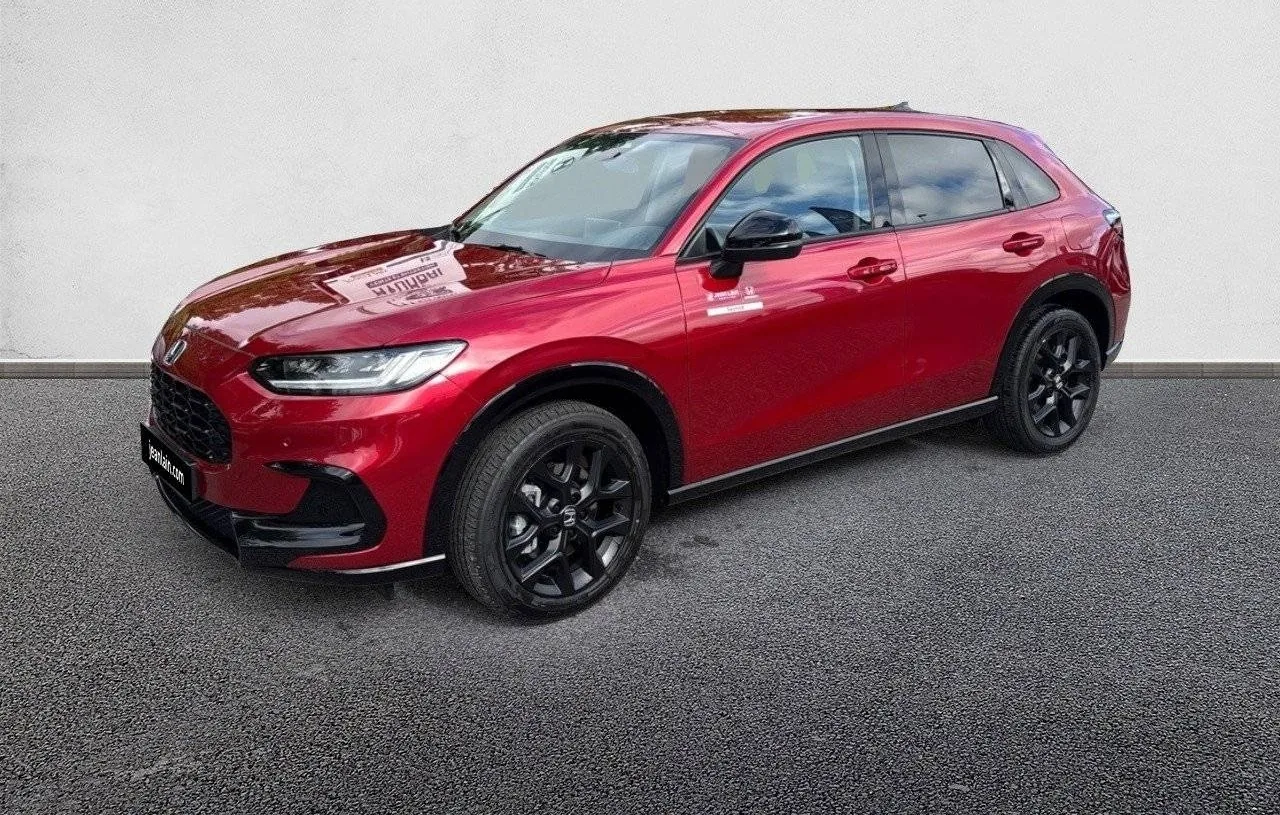 HONDA ZR-V e:HEV 2.0 i-MMD Sport