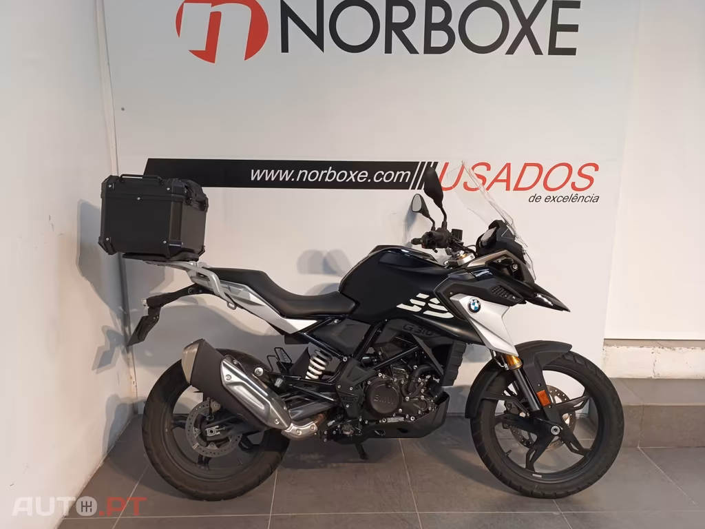 BMW G GS