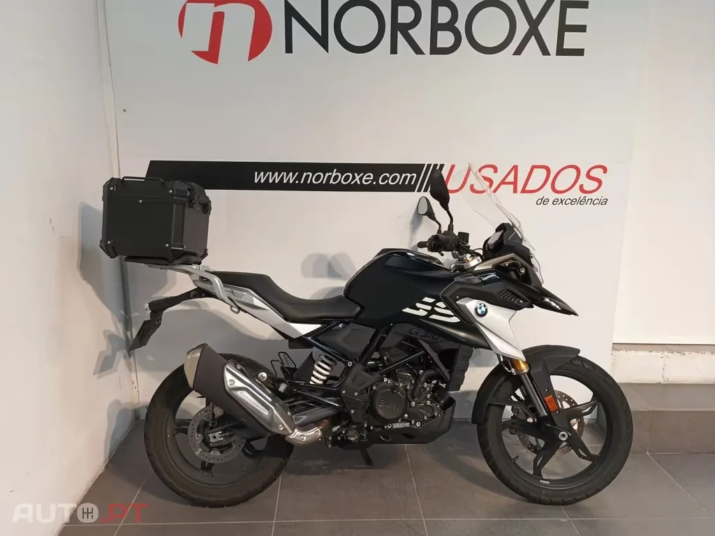 BMW G GS