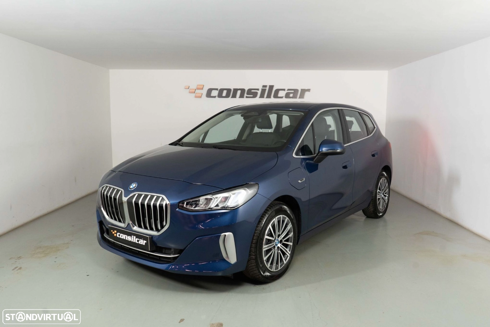 BMW 225xe Active Tourer e xDrive Line Luxury