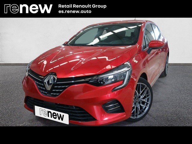 Renault Clio Zen TCe 66 kW (90 CV)