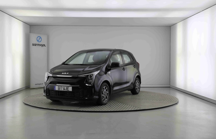 KIA - Picanto - Picanto 1.0 MPi Urban