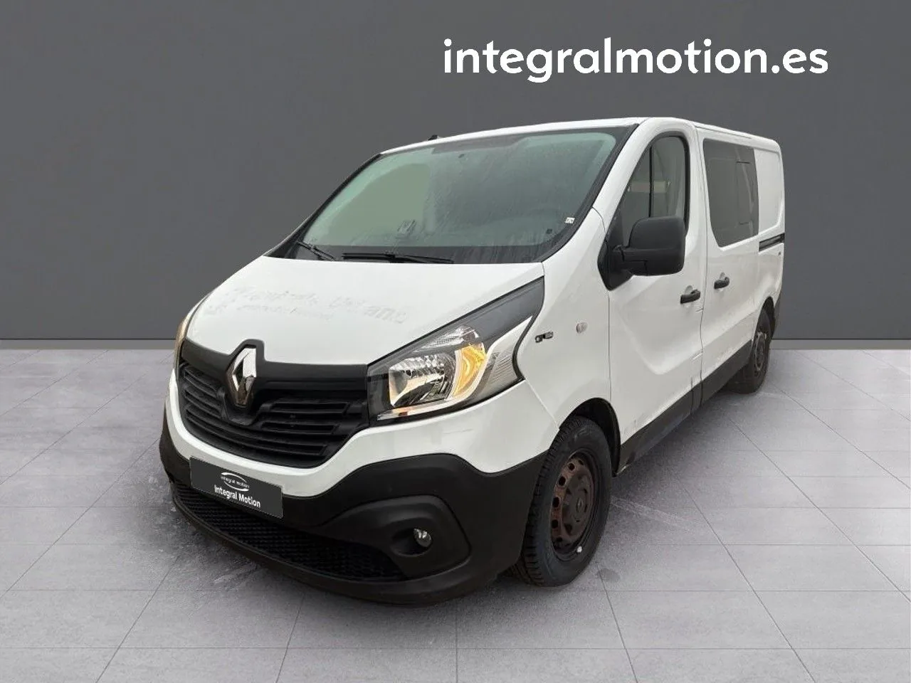 Renault Clio Equilibre Blue dCi 74kW (100CV)