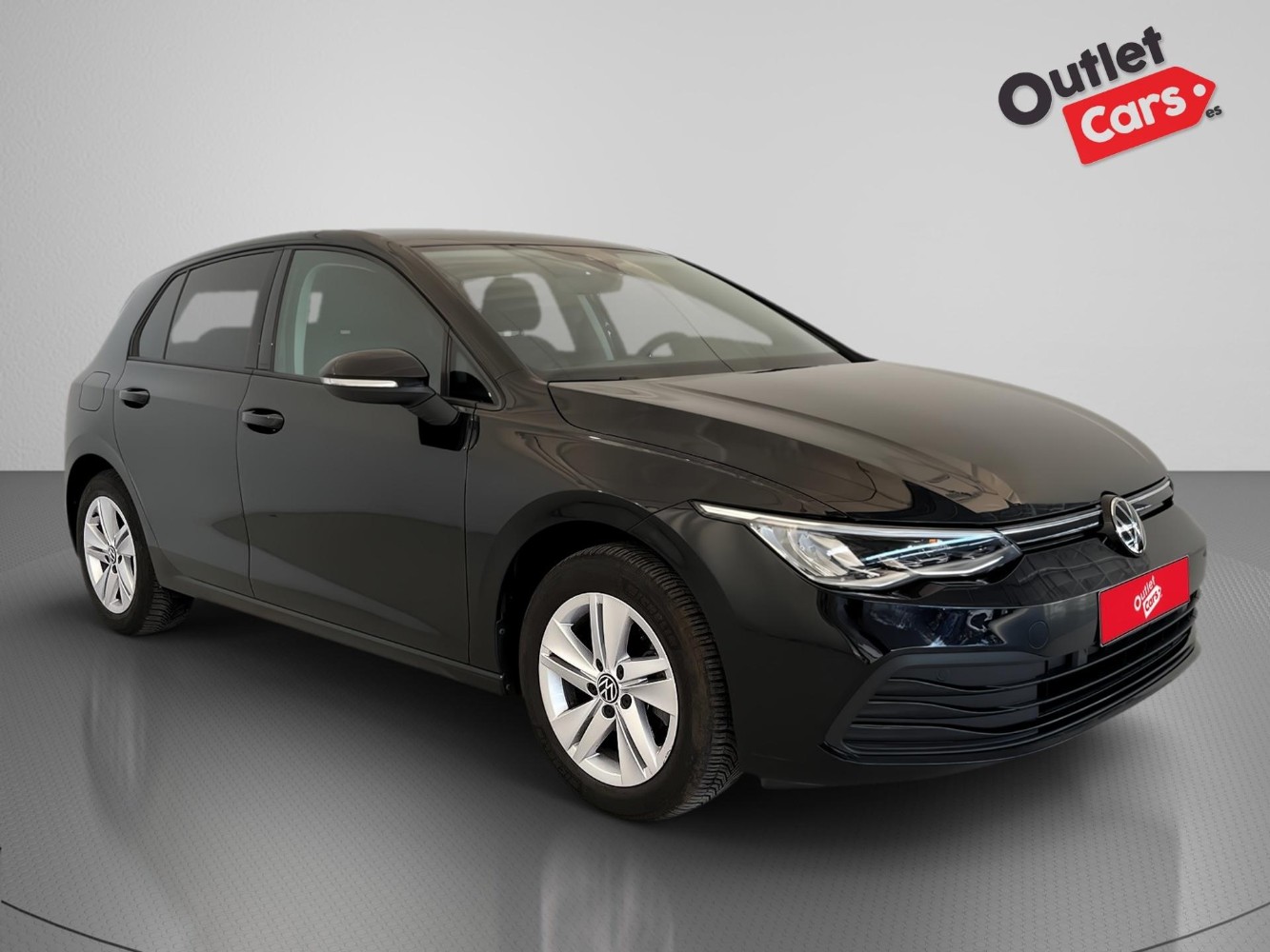Life 2.0 TDI 85 kW (115 CV) DSG