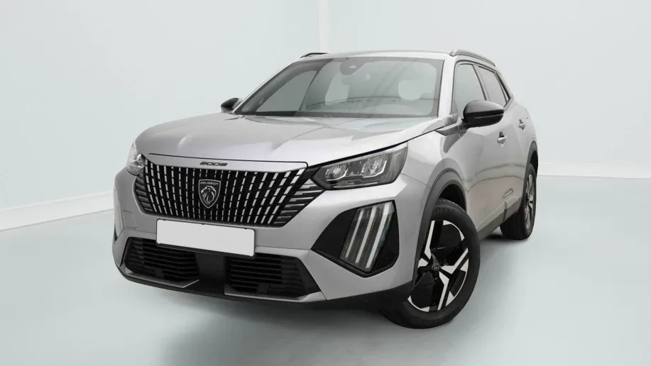 Peugeot 2008 1.2 T 100 Allure Occasion