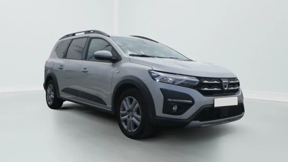 Dacia Jogger Jogger ECO-G 100 7 places Confort Occasion