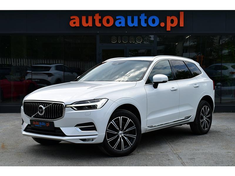 Volvo XC60 2018