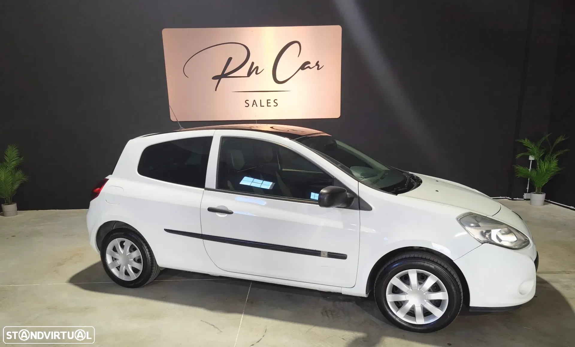 Renault Clio 1.5 dCi Confort