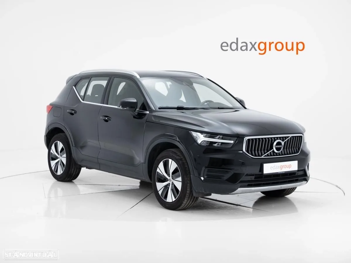 Volvo XC 40 1.5 T5 PHEV Inscription