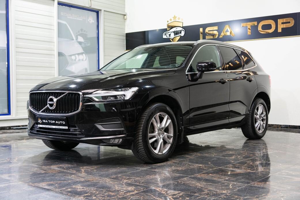Volvo XC 2018