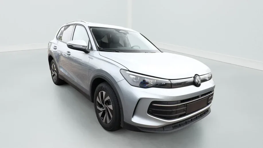 Volkswagen Tiguan ETSI 150 DSG Zéro km immatriculé