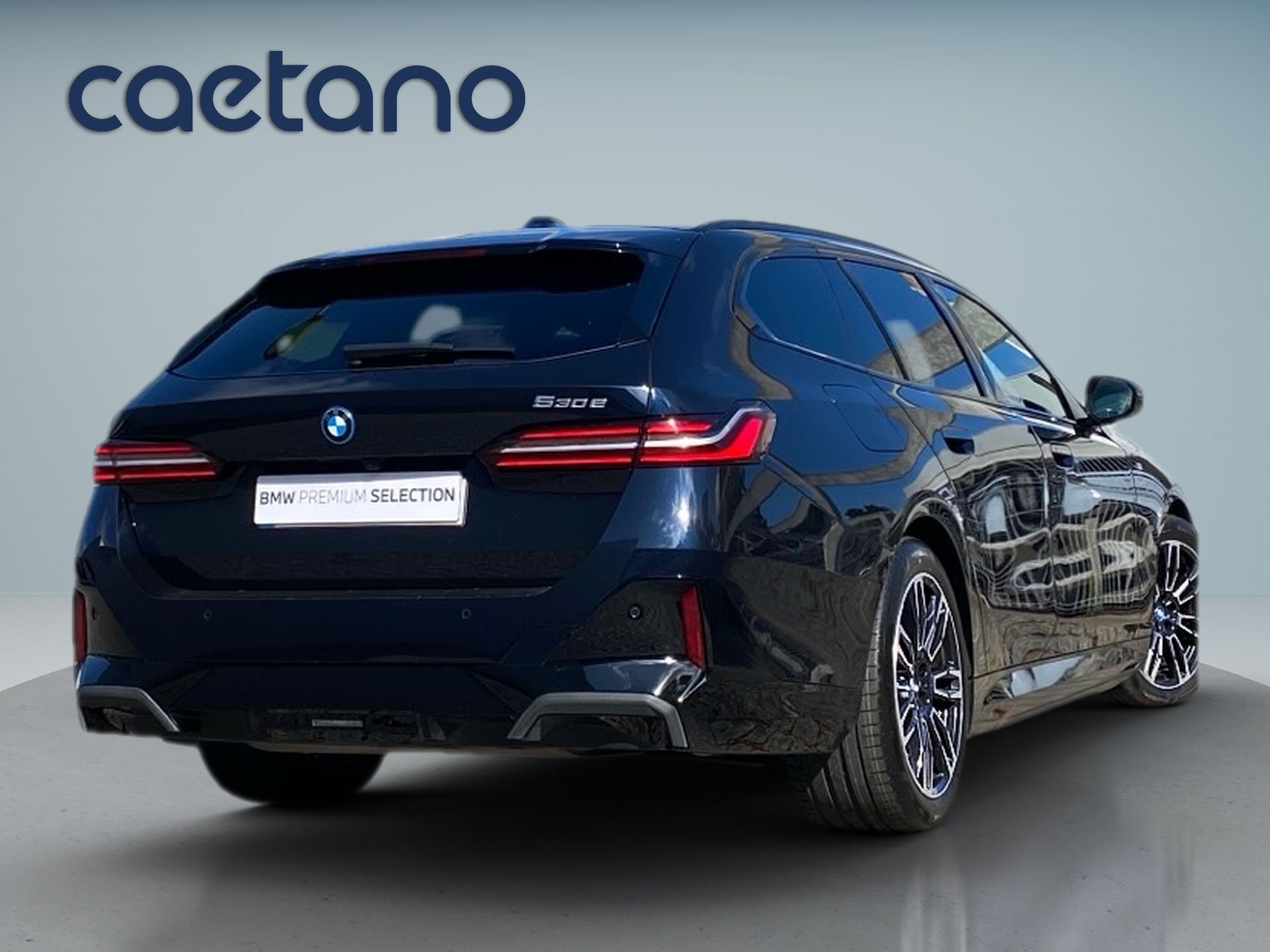 BMW Serie 5