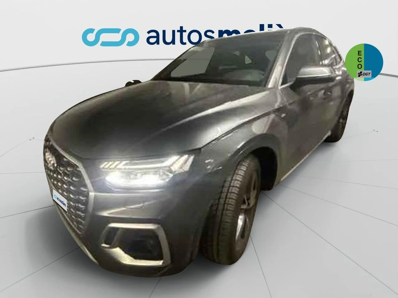 S line 40 TDI quattro ultra 150 kW (204 CV) S tronic