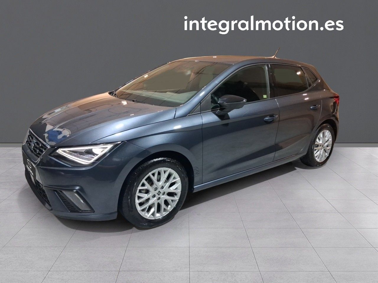 Seat Leon SP 1.0 eTSI 81kW DSG SandS Style Go