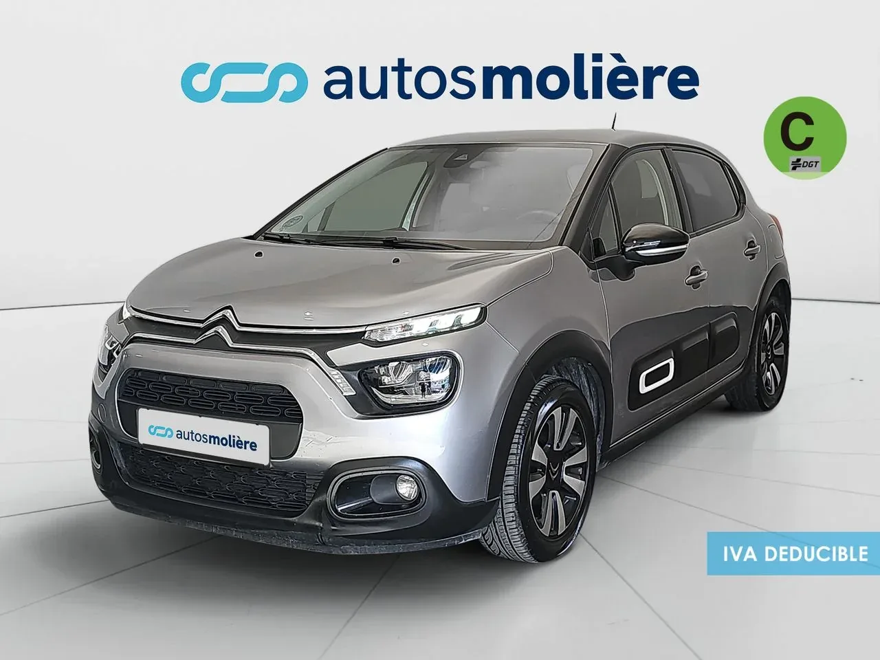 PureTech 83 Max 61 kW (83 CV)