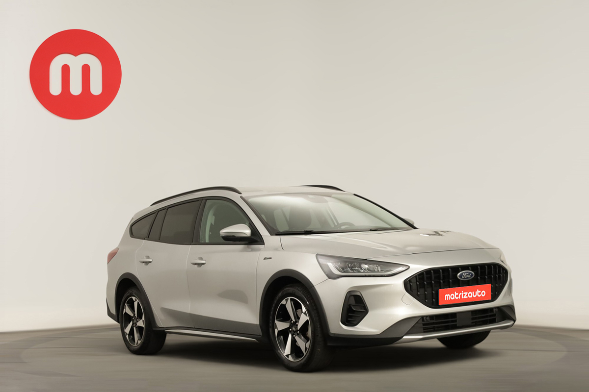 Ford Focus Sw