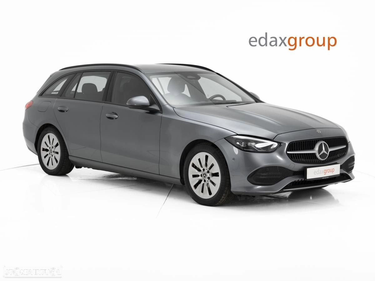 Mercedes-Benz C 220 d
