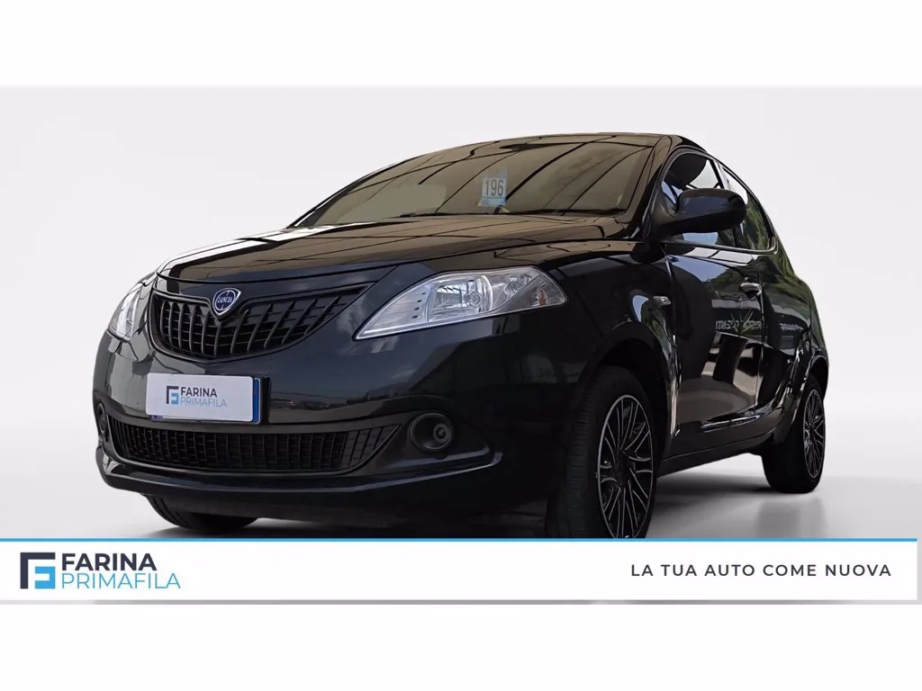 LANCIA Ypsilon 1.0 firefly hybrid gold s&s 70cv 5p.ti