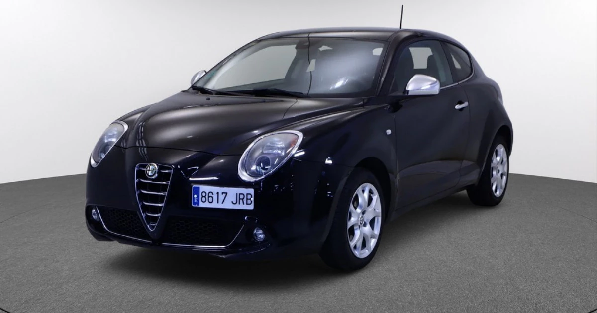 Alfa Romeo MITO 1.4 3P
