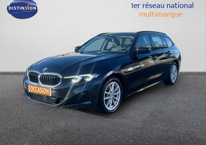 BMW SERIE 3 TOURING F31