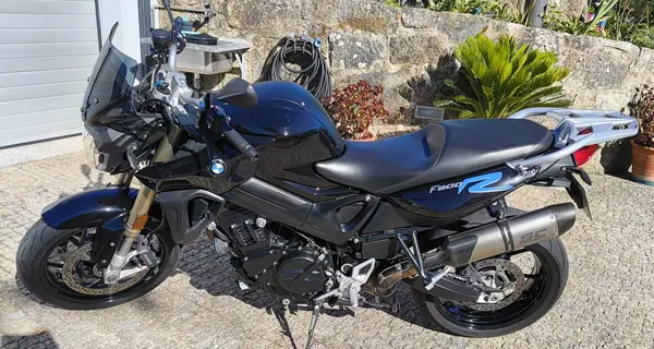 BMW F 900 R 2018 R