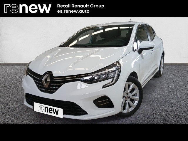 Renault Clio Zen TCe 66 kW (90 CV)