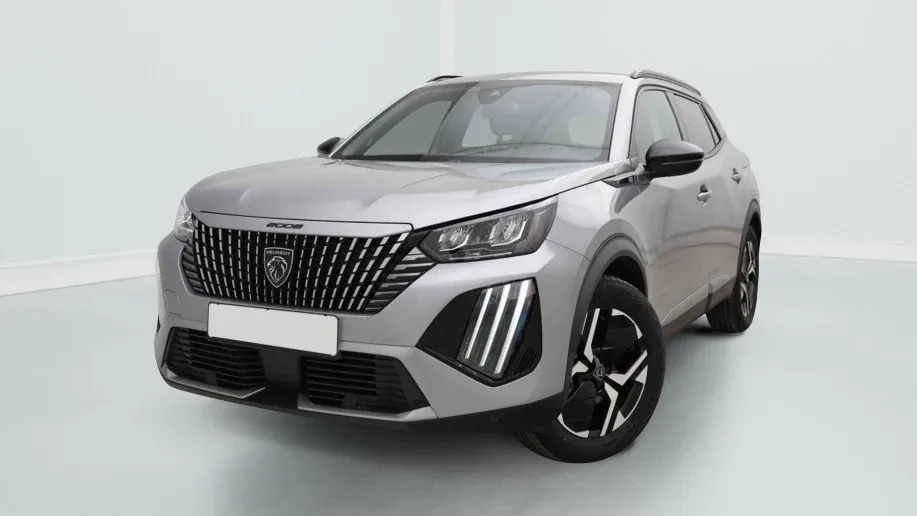 Peugeot E-2008 54 KW 156 ALLURE Occasion