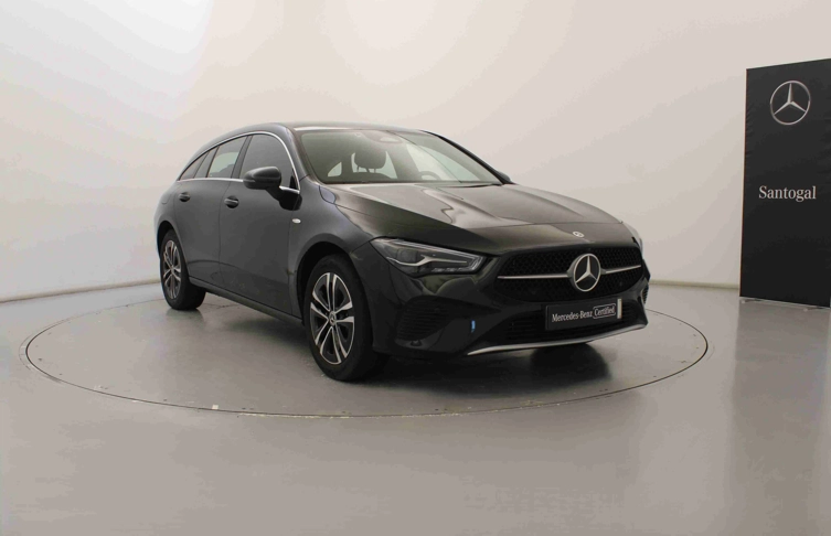 MERCEDES - CLA - CLA 250 e