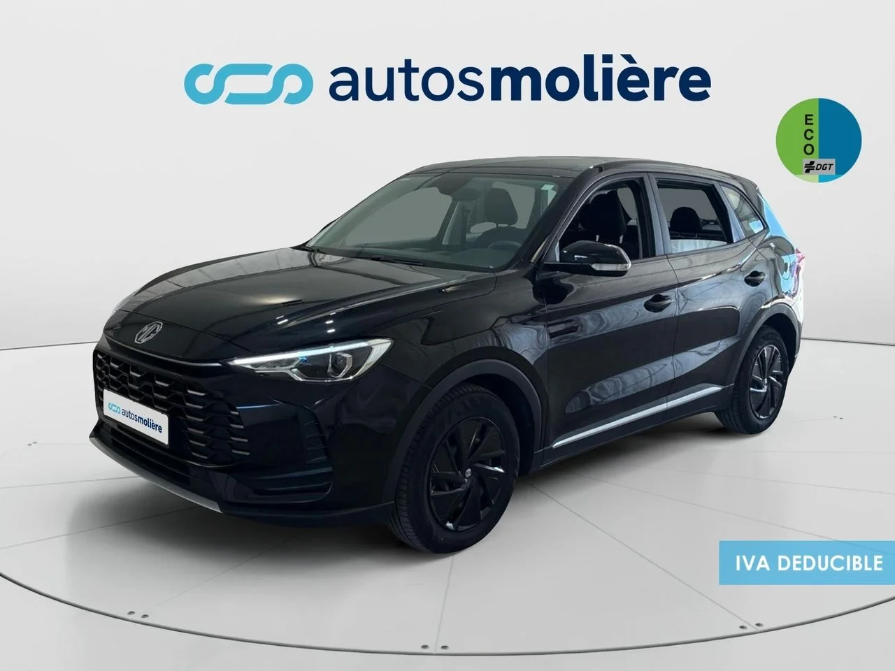 1.5 Hybrid+ Standard 145 kW (197 CV)