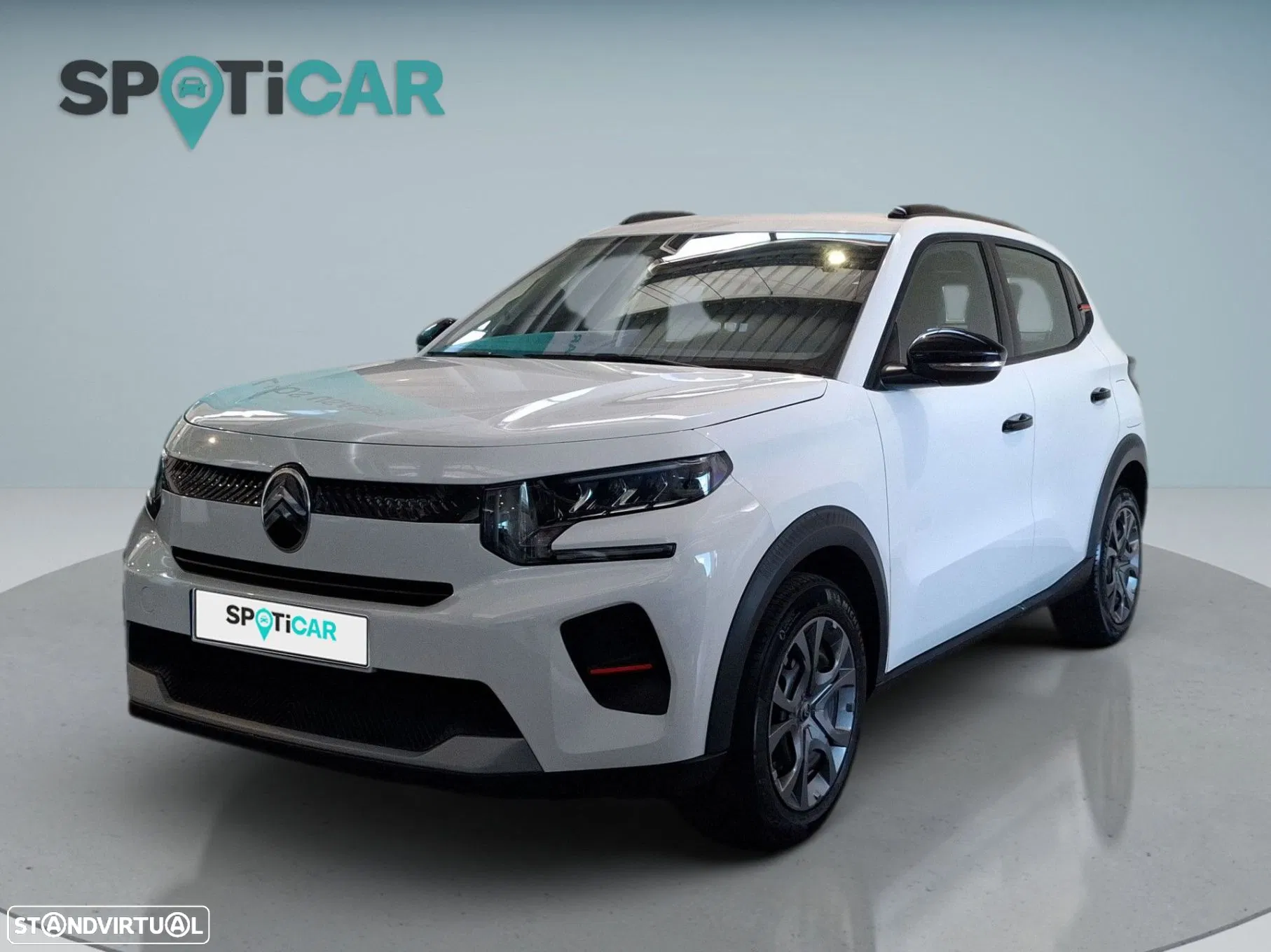 Citroën C3 1.2 PureTech Max