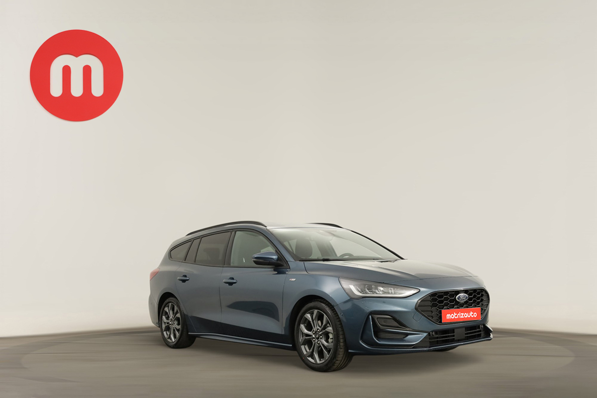 Ford Focus Sw