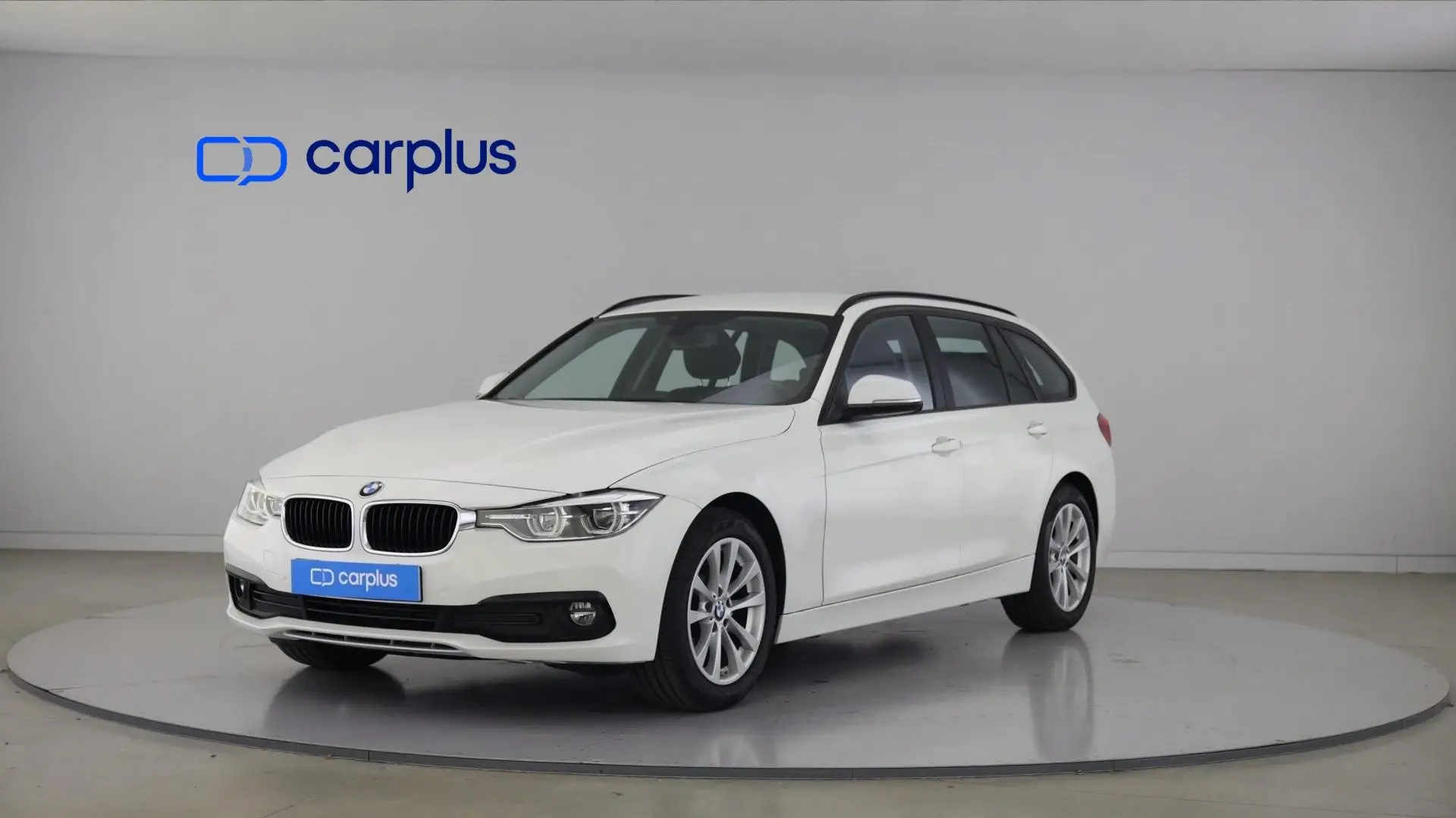 BMW Serie 3
