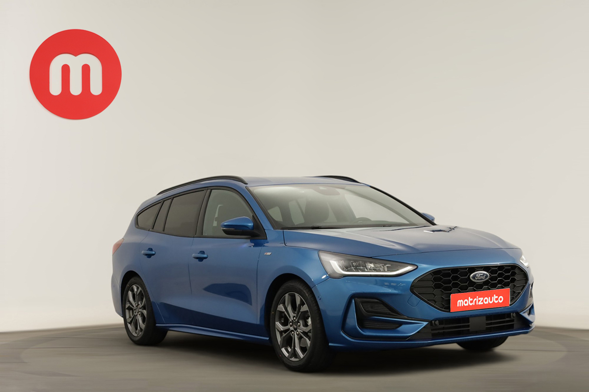 Ford Focus Sw