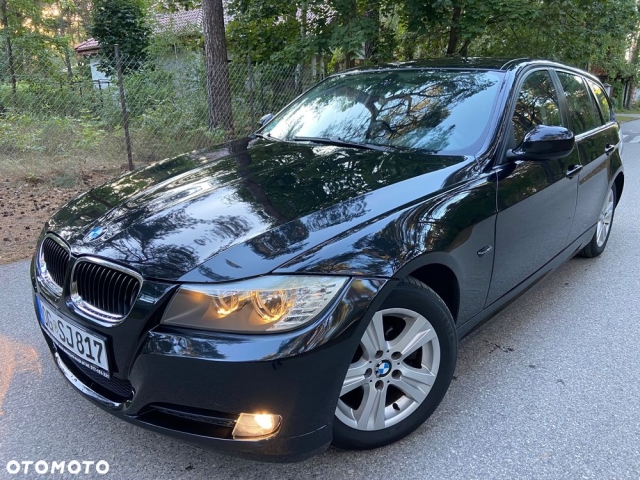 BMW Seria 3