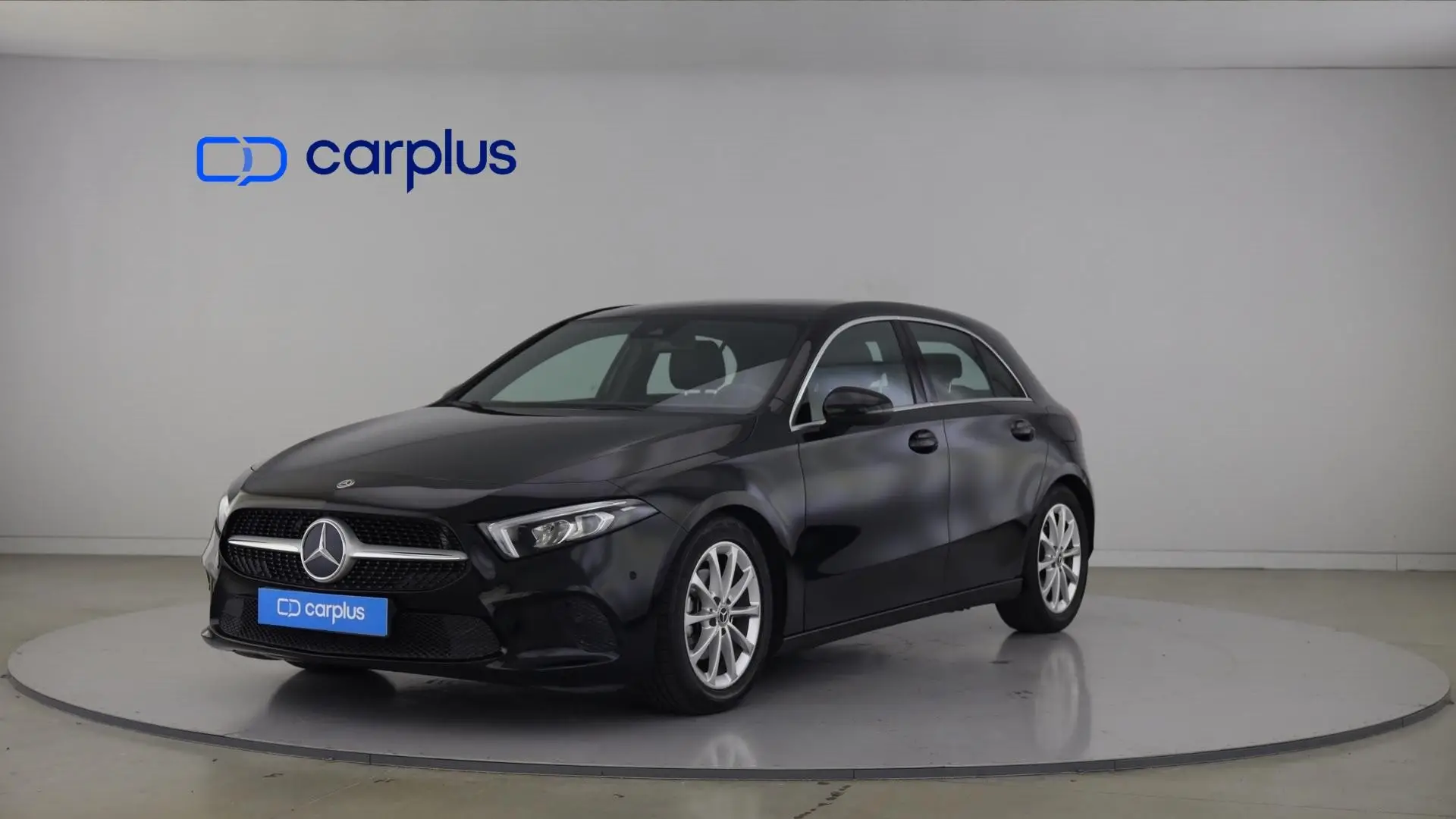 Mercedes-Benz Clase A