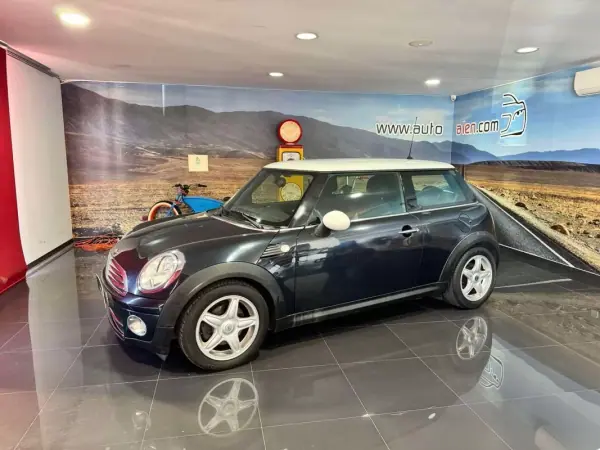 MINI One 2008 D