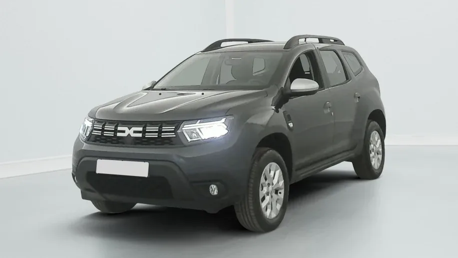 Dacia DUSTER TCe 130 4x2 Expression Occasion