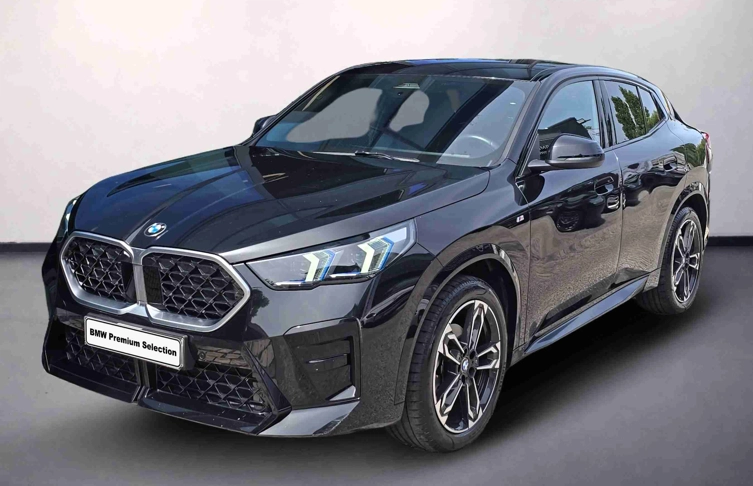 BMW - X2 - X2 sDrive18d Pack Desportivo M