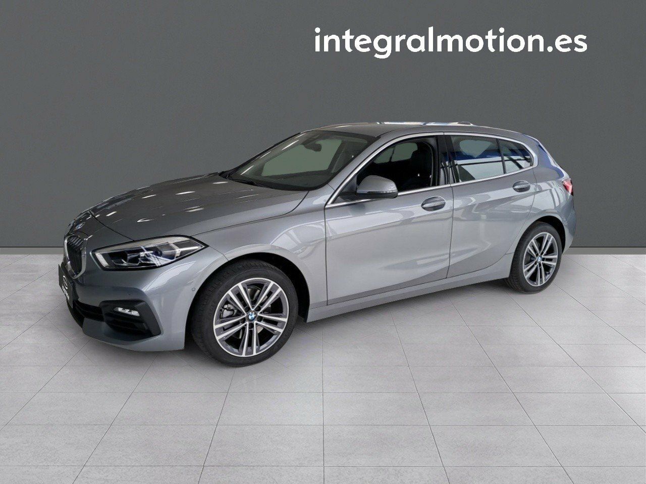 BMW Serie 5 520d