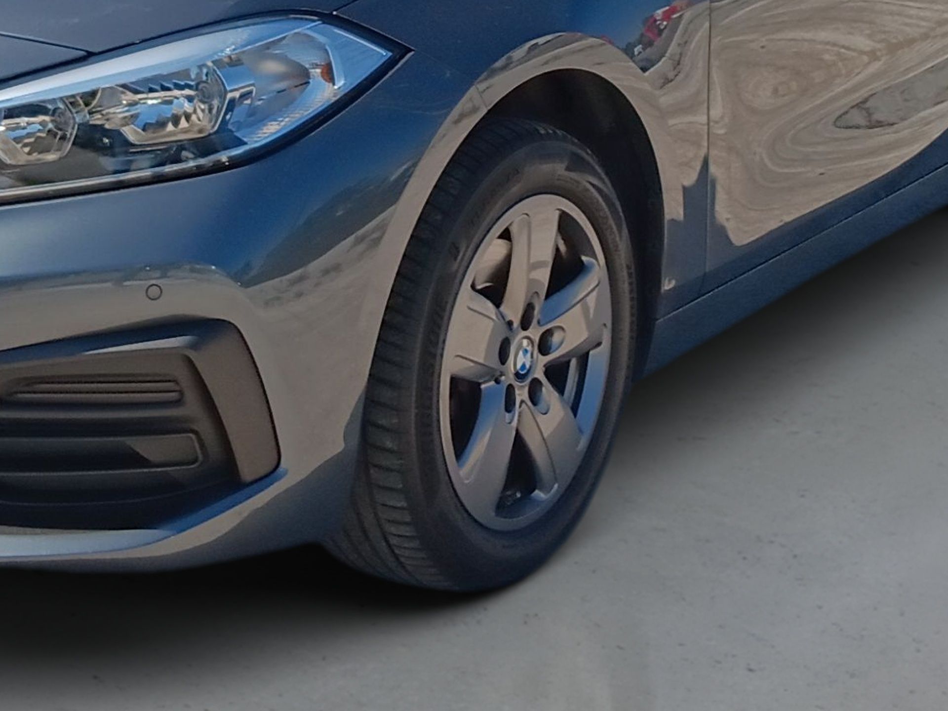 BMW Serie 1