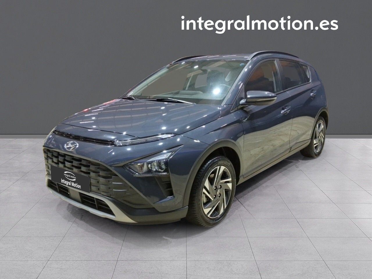 Hyundai Tucson 1.6 CRDI 115CV Klass