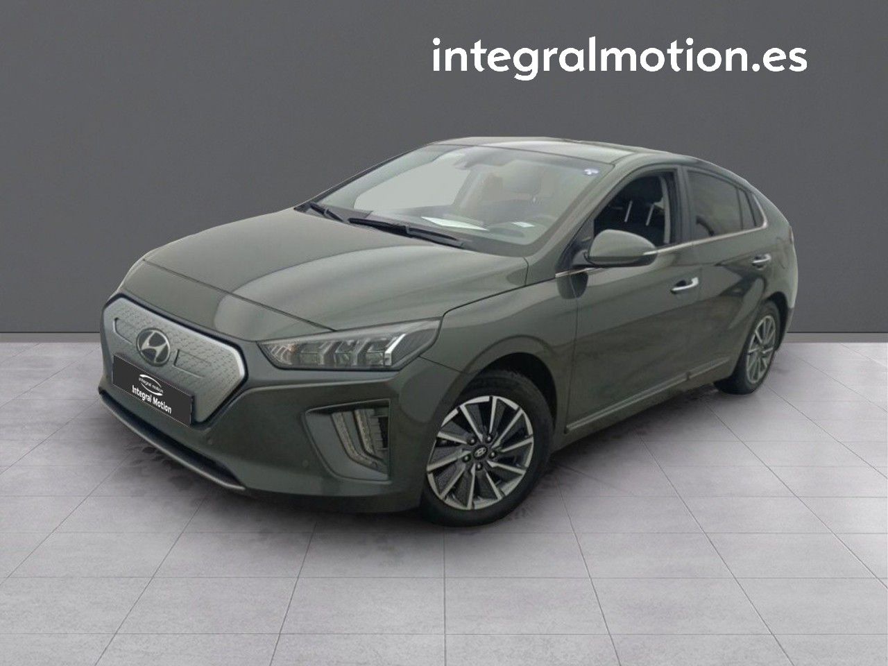 Hyundai Tucson 1.7 CRDi 85kW (115CV) BDrive Essence 4x2