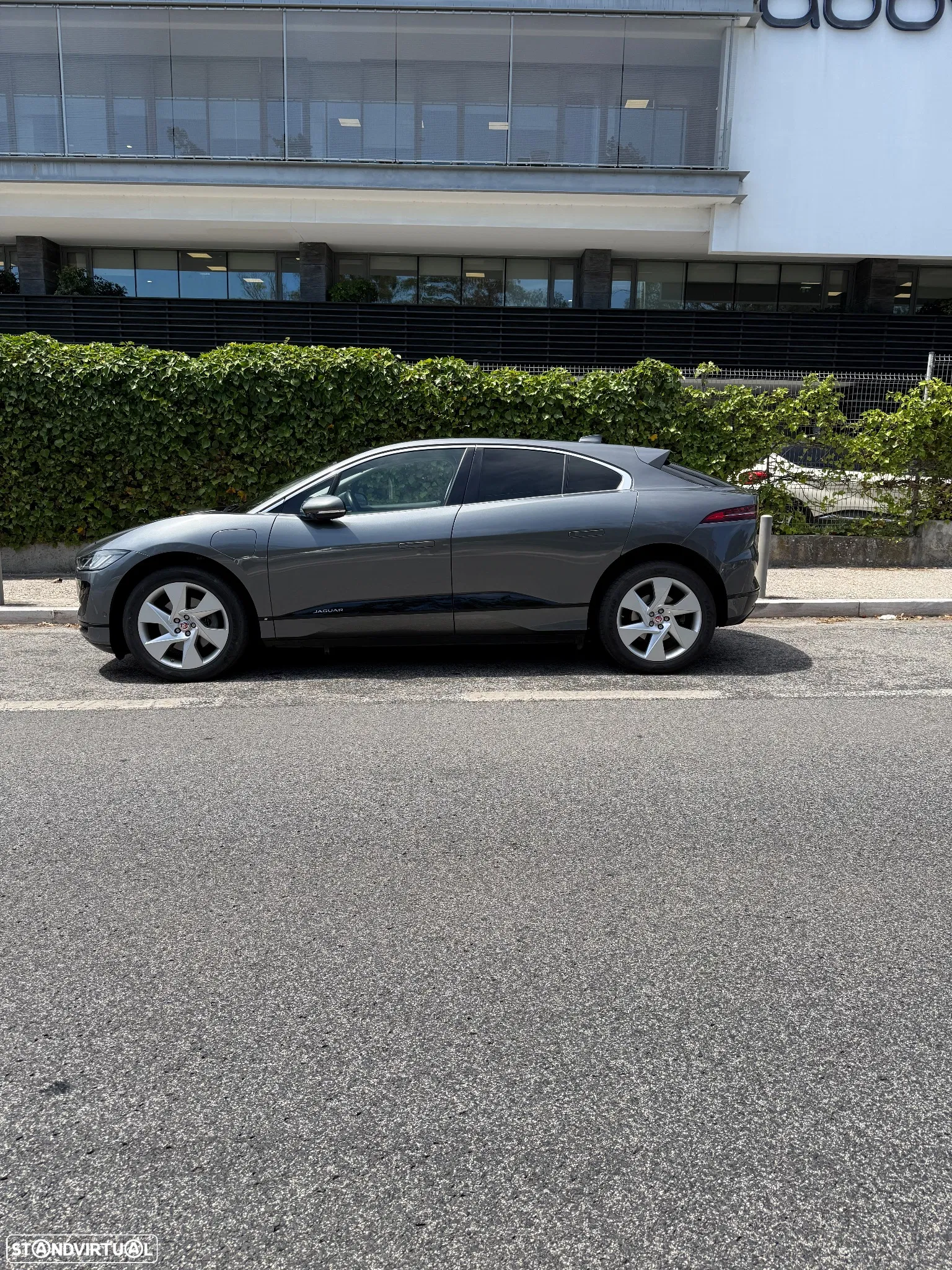 Jaguar I-Pace S AWD Aut.