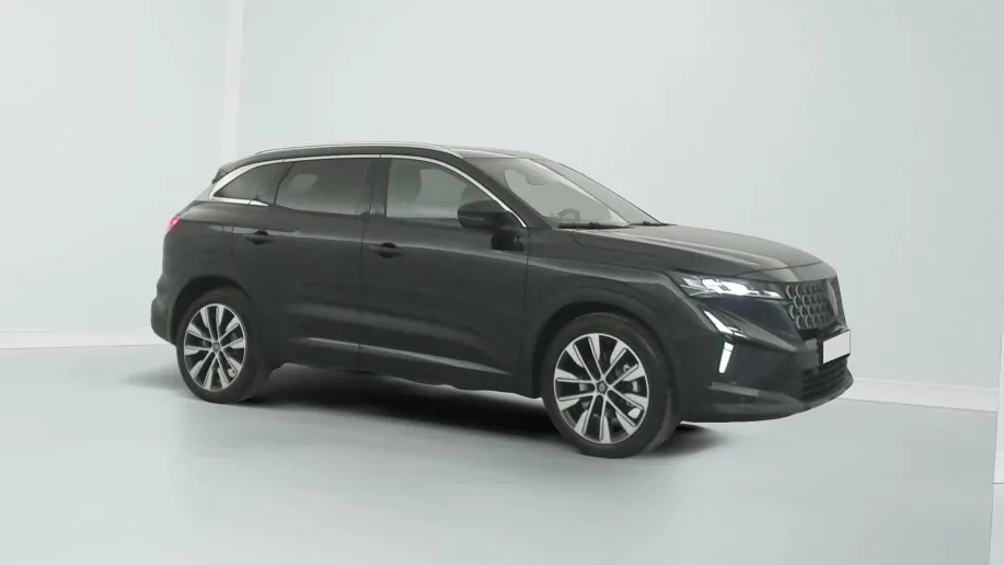 Renault Austral full hybrid E-Tech 200 ch Techno Occasion