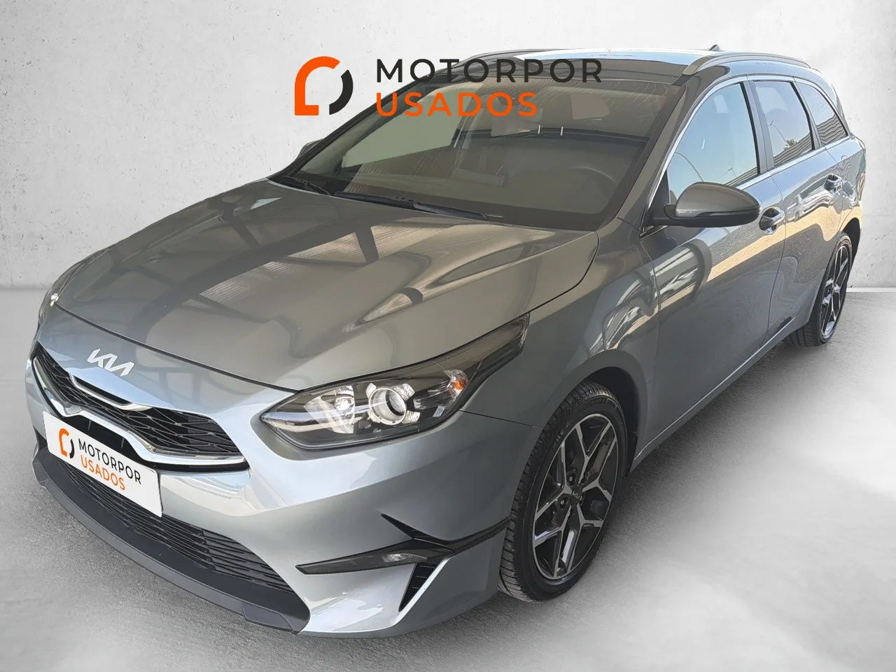 Kia Ceed - Motorpor