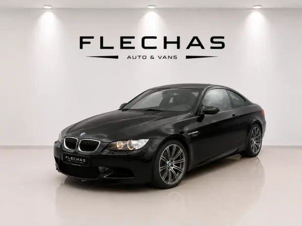 BMW M3 2013 Auto